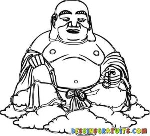 Coloriage Lapin Crètin A Imprimer 9 Best Bouddha Images On Pinterest