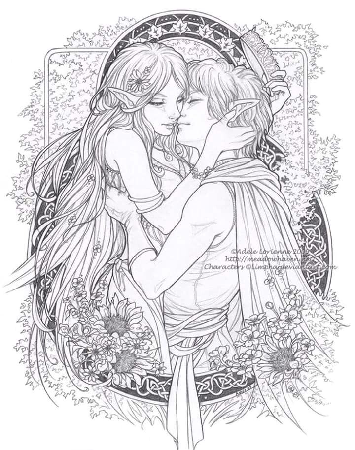 Coloriage Le Seigneur Des Anneaux 316 Best Coloring Pages Images On Pinterest
