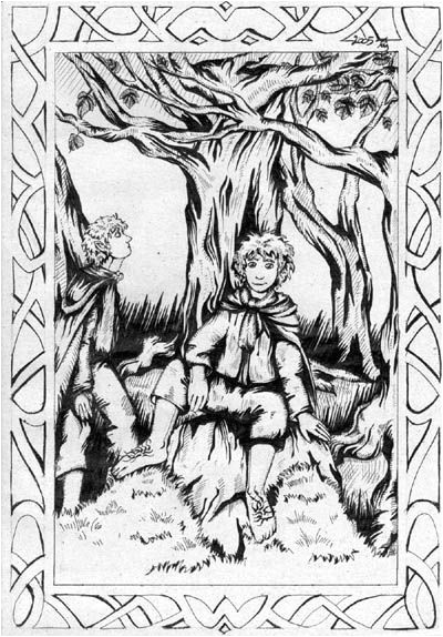 Coloriage Le Seigneur Des Anneaux 443 Best Middle Earth Images On Pinterest