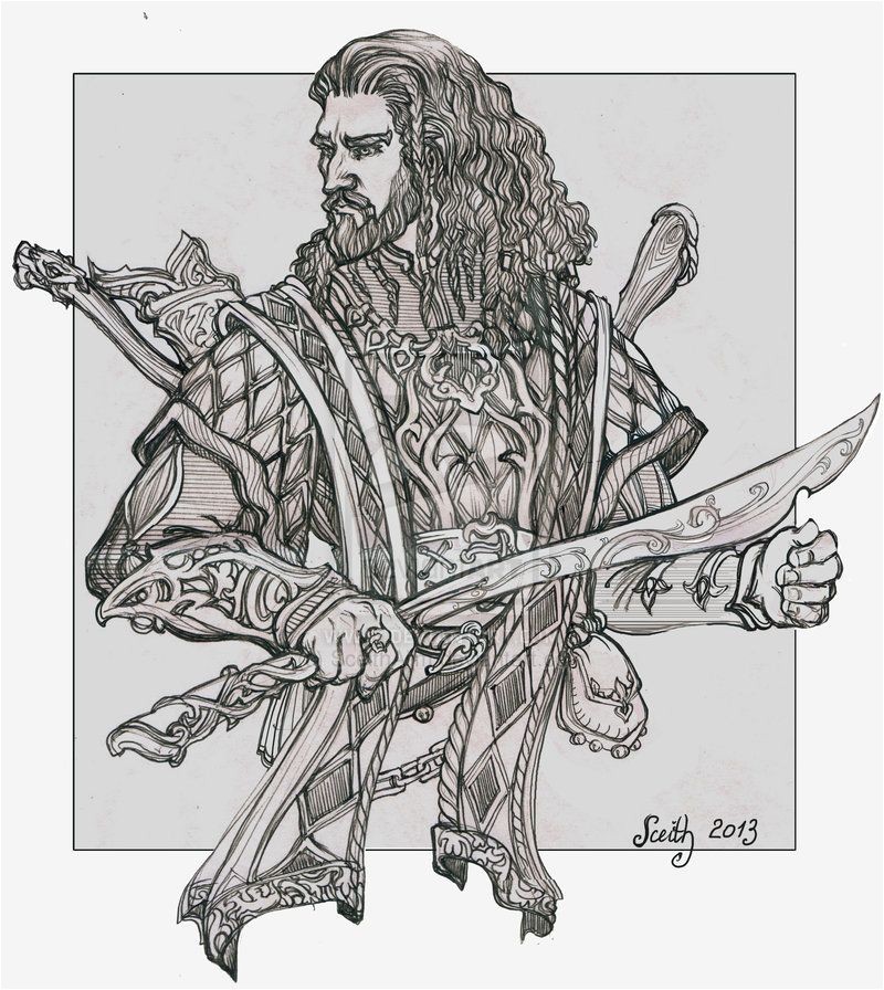 Coloriage Le Seigneur Des Anneaux by Sceithailm On Deviantart Coloriage tolkien