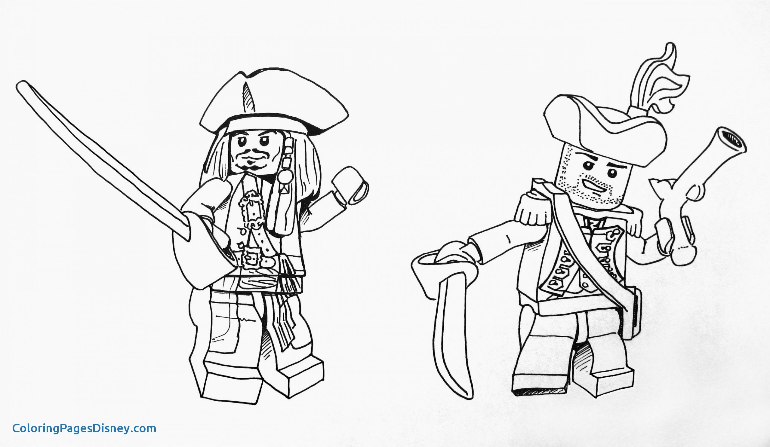 Coloriage Lego Pirate Des Caraibes Coloriage Lego Marvel   Imprimer Best Belle Coloriage Lego Pirate