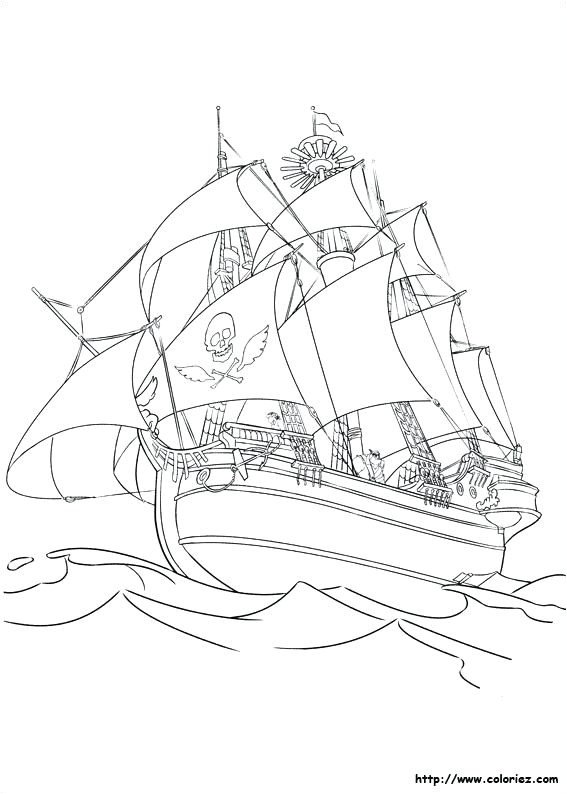 Coloriage Lego Pirate Des Caraibes Coloriage Lego Pirate Des Caraibes Coloriage Le Bateau Pirate