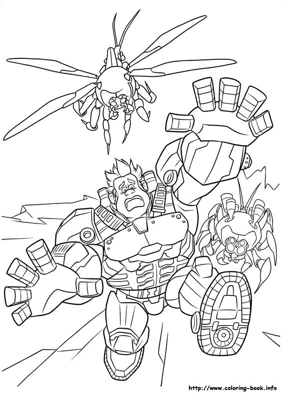 Coloriage Les Mondes De Ralph Les 182 Meilleures Images Du Tableau Wreck It Ralph Les Mondes De