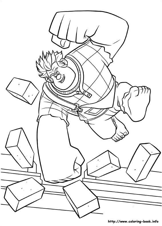 Coloriage Les Mondes De Ralph Les 182 Meilleures Images Du Tableau Wreck It Ralph Les Mondes De