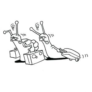 Coloriage Limace Coloriage Limace A Imprimer Gratuit Escargot – Fashionzenfo