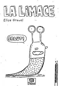 Coloriage Limace Coloriage Limace Grise 7 Mollusques Animaux Dessinscoloriages