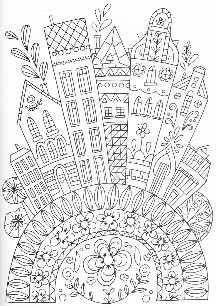 Coloriage Londres à Imprimer 1487 Best Coloriages Images On Pinterest
