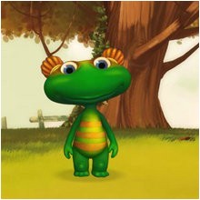 Coloriage Lulu Vroumette Lulu Vroumette Coloriages Vidéos Et Tutoriels Activites