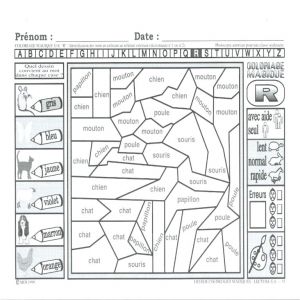 Coloriage Magique Anglais Cm2 Coloriage Magique Anglais Christmas 2 Cm1 Division Cp Lecture sons