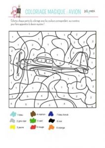 Coloriage Magique Avion Les 39 Meilleures Images Du Tableau Avion Sur Pinterest