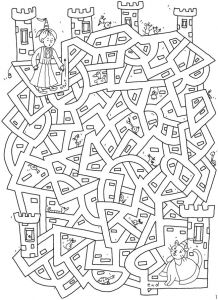 Coloriage Magique Compléments à 10 40 Best Puzzels Images On Pinterest