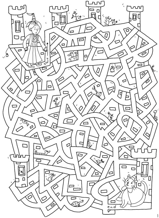 Coloriage Magique Compliqué 40 Best Puzzels Images On Pinterest