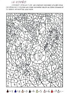 Coloriage Magique De Cheval A Imprimer Coloriage Magique Addition Coloriage Magique Addition A Imprimer