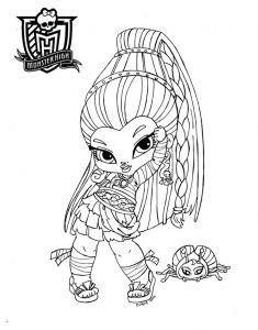 Coloriage Magique Monster High 213 Best Monster High Images On Pinterest