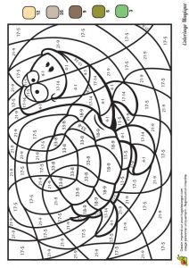 Coloriage Magique ordre Alphabétique 8060 Best Matematica 1 2 Images On Pinterest