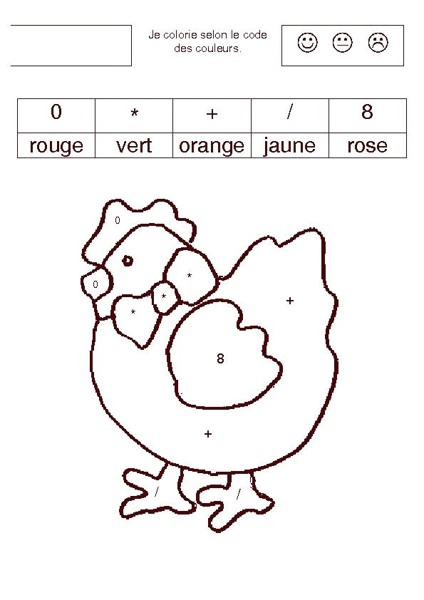 Coloriage Magique Paques Maternelle Télécharger Les Jeux D Eveil Paques Gratuitement
