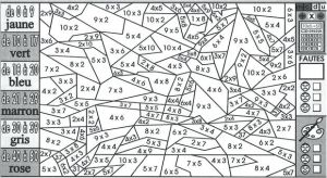 Coloriage Magique Table De Multiplication Ce2 Coloriage Magique Tables De Multiplication Cm1 A Imprimer Coloriage