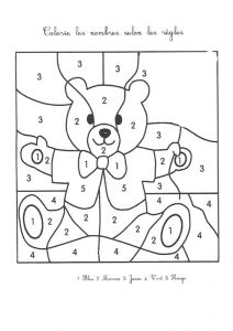 Coloriage Magique Tracteur Coloriage Facile Gratuit A Imprimer Coloriage Magique Tracteur tom