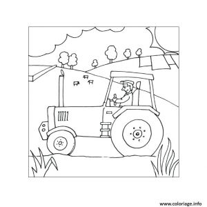 Coloriage Magique Tracteur Coloriage Magique Tracteur Agricole Coloriage Tracteur Agricole