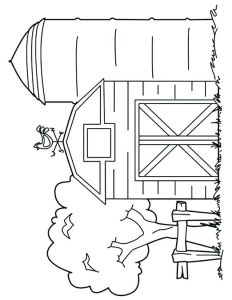 Coloriage Magique Tracteur Coloriage Magique Tracteur Coloriage De Ferme A Imprimer Pour