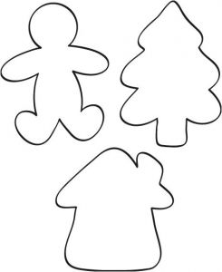 Coloriage Maison Pain D épice 90 Best Dessins Images On Pinterest