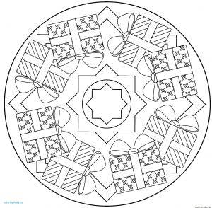 Coloriage Mandala Cp Coloriage Mandala Vagues New Index Coloriages Mandalas Mandala