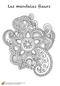 Coloriage Mandala Facile à Imprimer 49 Best Black and White Images On Pinterest