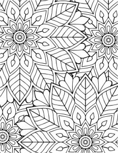 Coloriage Mandala Très Difficile A Imprimer 9555 Best Coloring Pages & Doodles & Zentangles Images On Pinterest