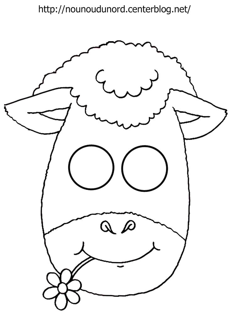 Coloriage Masque Carnaval à Imprimer 221 Best Carnaval Mardi Gras Activités Manuelles Coloriage Masques