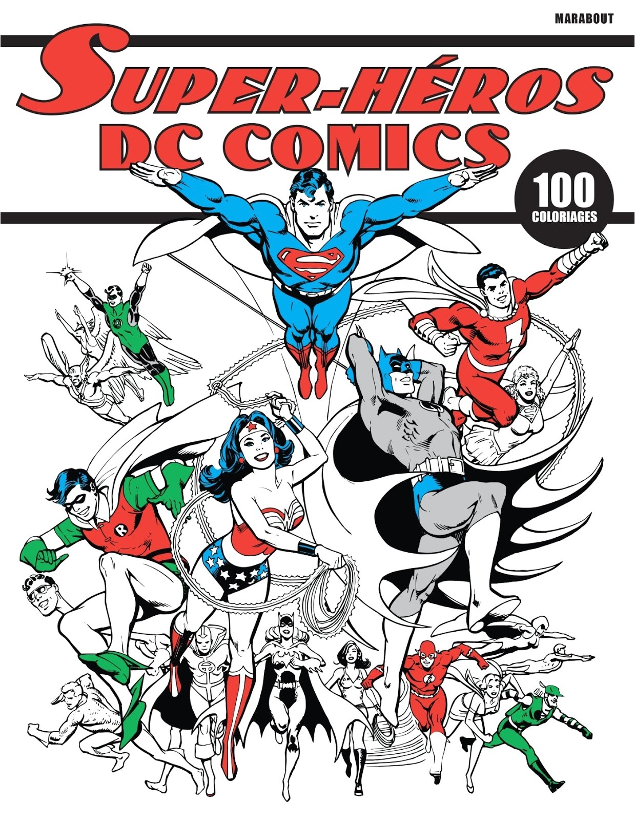 Coloriage Masque Super Héros Coloriages Super Héros Enfant