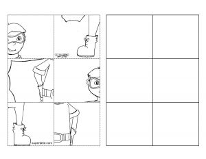 Coloriage Masque Super Héros Masque Super Hros A Imprimer