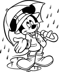 Coloriage Micket Free Printable Mickey Mouse Coloring Pages for Kids