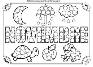 Coloriage Mois D Avril 74 Best Mois Saisons Jours Imprimer Images On Pinterest