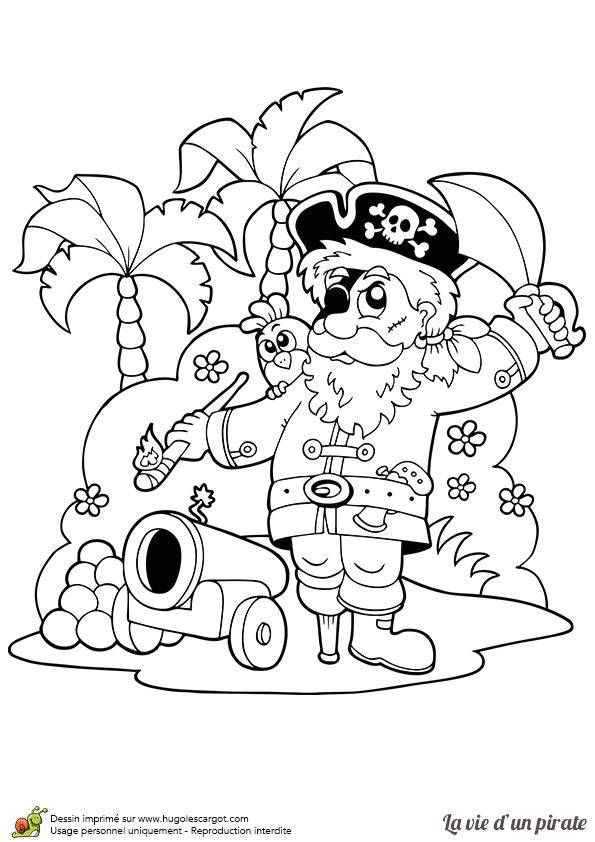 Coloriage Mort Vivant 72 Best Coloriages De Pirates Images On Pinterest