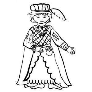 Coloriage Moyen Age à Imprimer 120 Best Expo Images On Pinterest