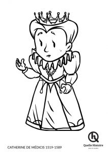 Coloriage Moyen Age à Imprimer 7 Best Coloriages Images On Pinterest