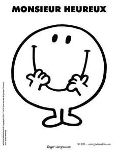 Coloriage Mr Mme Coloriages Monsieur Madame Alma Hand Craft Pinterest