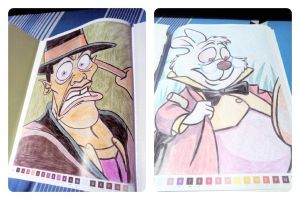 Coloriage Mystère Pixar Inspiration Coloriage Mystere Adulte Hachette