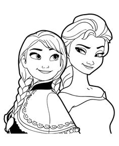 Coloriage Mystère Pixar Un Cumplea±os Al Estilo De Frozen