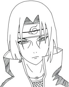 Coloriage Naruto Shippuden En Couleur 41 Best Coloriage Overwatch Pinterest Art Drawings Naruto