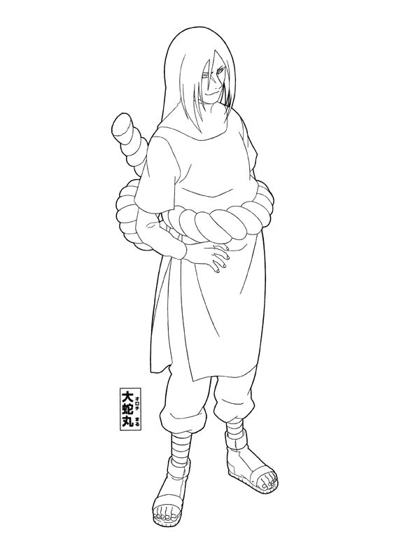 Coloriage Naruto Shippuden Pain 53 Best Coloriage Naruto Images On Pinterest