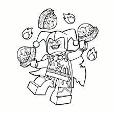 Coloriage Nexo Knight Clay From Lego Nexo Knights Free Coloring Page