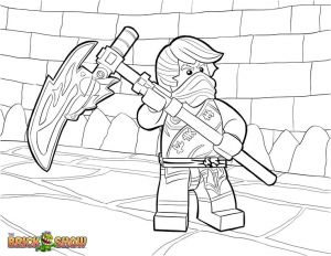 Coloriage Ninjago Saison 7 153 Best Ninjago Birthday Images On Pinterest