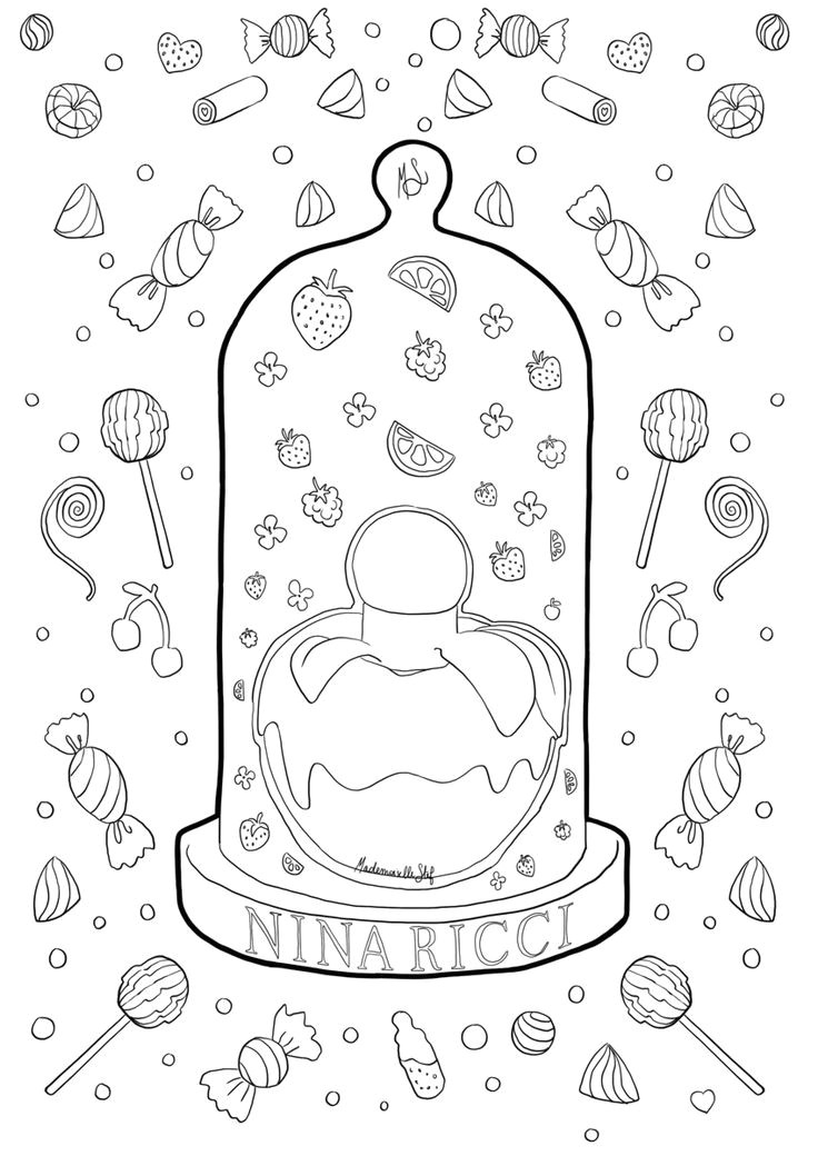 Coloriage Novembre Imprimer 28 Best Coloriage Coloring Mademoiselle Stef Images On Pinterest