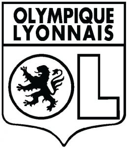Coloriage Olympique Lyonnais Coloriage Football Olympique Lyonnais Dessin Gratuit A Imprimer