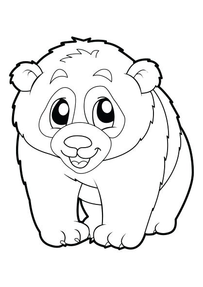 Coloriage Panda A Imprimer Gratuit Coloriage Bambou Imprimer Coloriage Pandas Les Beaux Dessins De