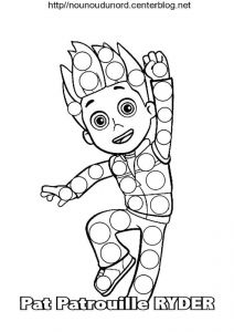 Coloriage Paw Patrol à Imprimer 126 Best Dessins Pat Patrouille Et Autre Dessin Animé Images On