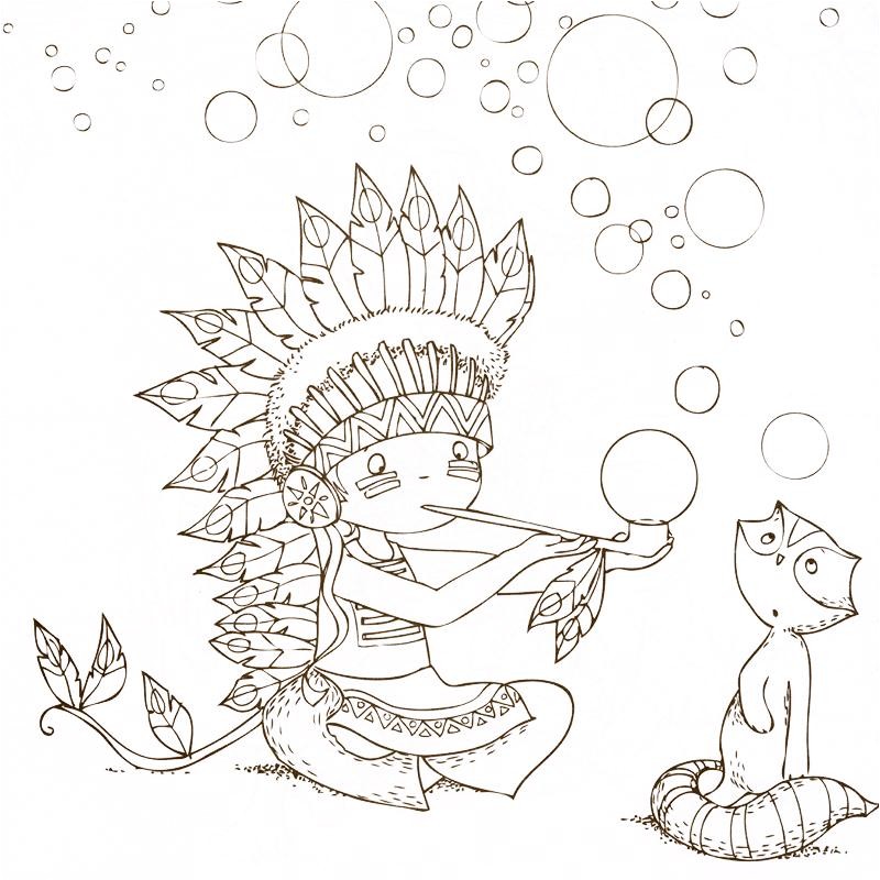 Coloriage Peau D Ane Cahier De Coloriage Cap Canaille Eliott L In N 80 Pages Cahier