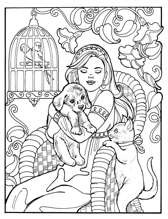 Coloriage Peintre Celebre 50 Best Dessin Coloriage Images On Pinterest