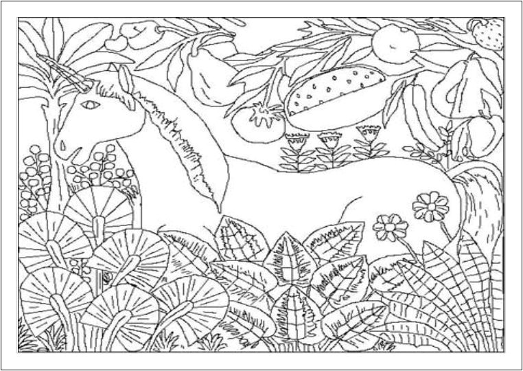 Coloriage Peintre Celebre Tableau De Peintres   Colorier Prepecole Pour La Classe